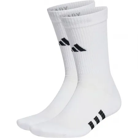 아디다스 퍼포먼스 Cush 크루 양말 3 켤레 6139420502