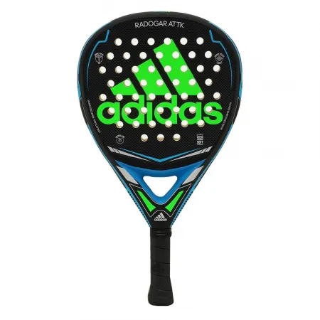 아디다스 PADEL Radogar Attack 빠델 라켓 6139421691