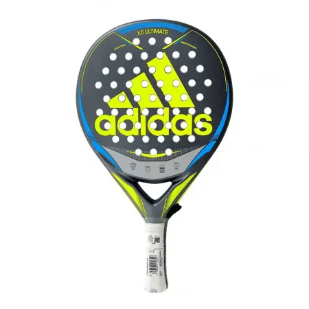 아디다스 PADEL X5 Ultimate 빠델 라켓 6139421703