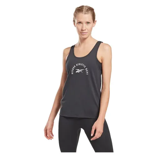 리복 Workout Ready Supremium Graphic 나시 티셔츠 6139445217