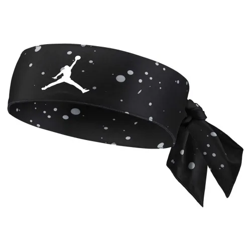 나이키 Jordan Dri-Fit Jumpman Printed 헤드밴드 6139448891