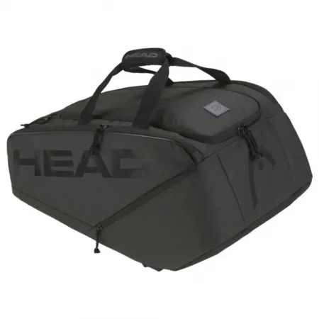 헤드 RACKET Alpha Monstercombi 여성용 빠델 라켓 가방 6139485463