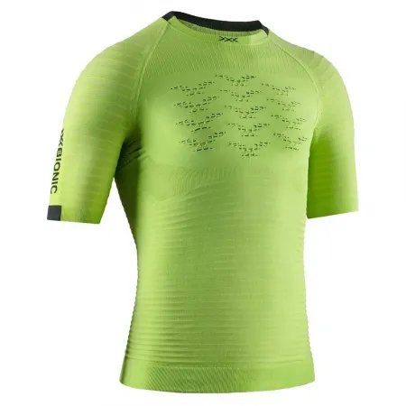 엑스바이오닉 Effector 4D Running 반팔 이너웨어 6139496891