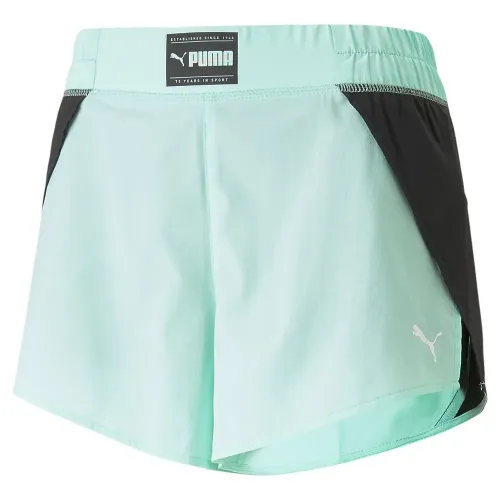 푸마 Fit Fashion 우븐 반바지 6139553853