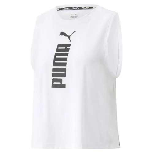 푸마 Fit Tri-Blend T 나시 티셔츠 6139553862