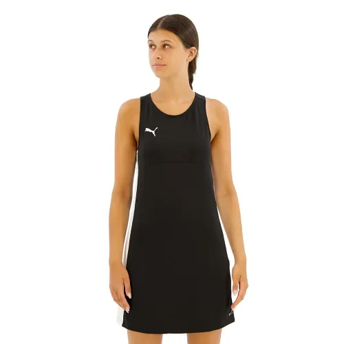 PUMA Teamliga 나시 드레스 6139555098