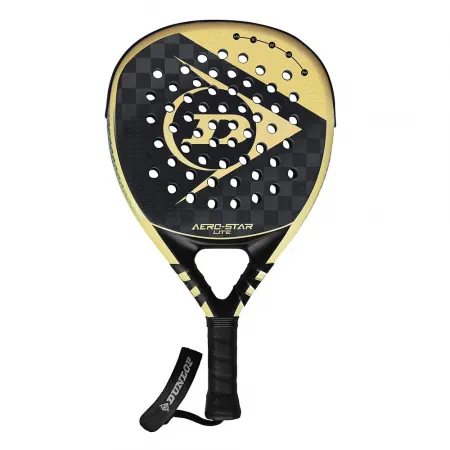 던롭 Aero-Star Lite 파델 라켓 6139625684