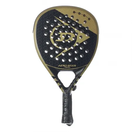 던롭 Aero-Star Team 파델 라켓 6139625687