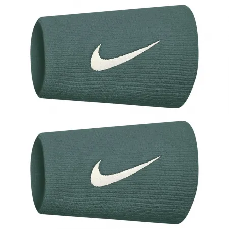 나이키 ACCESSORIES Premier Doublewide 2 Pk 손목밴드 6139630986