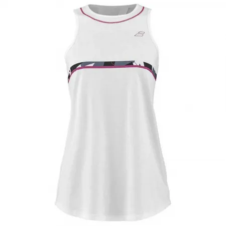 바볼랏 Aero Cotton 민소매 티셔츠 6139631267