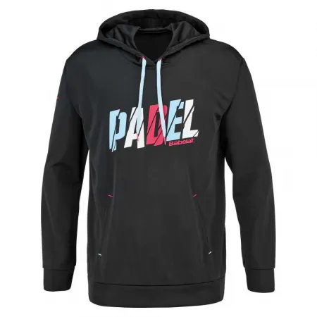 바볼랏 Padel 후드티 6139631374