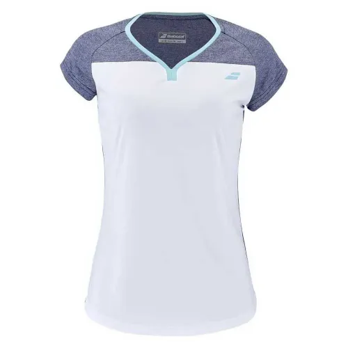 바볼랏 Play Cap Top 반팔 티셔츠 6139631388