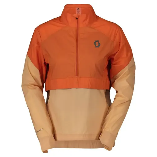 SCOTT Endurance Anorak WB 자켓 6139665123