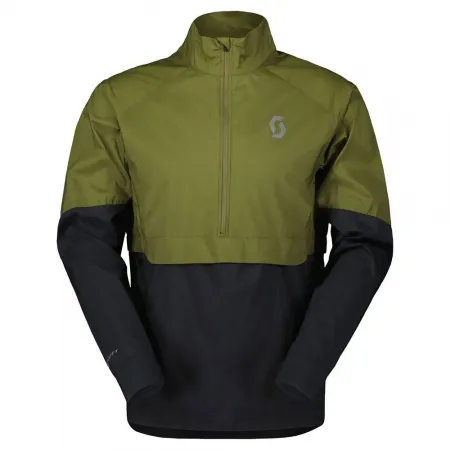 SCOTT Endurance Anorak WB 자켓 6139665126