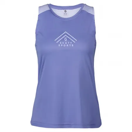 SCOTT Endurance Tech 나시 티셔츠 6139665156