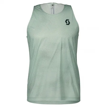 SCOTT RC Run 나시 티셔츠 6139665302