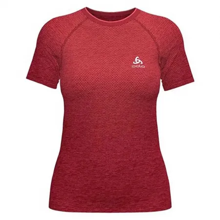 오들로 Crew Essential Seamless 반팔 티셔츠 6139667656