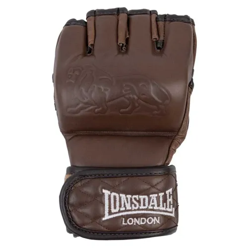 론즈데일 Vintage Mma Gloves 가죽 mma 전투 장갑 6139684378