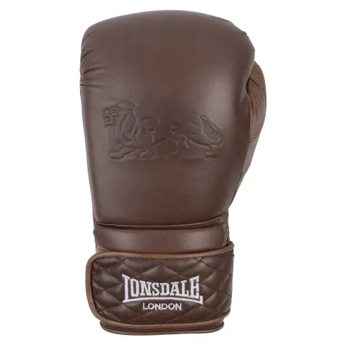 론즈데일 Vintage Spar Gloves 가죽 복싱 글러브 6139684379