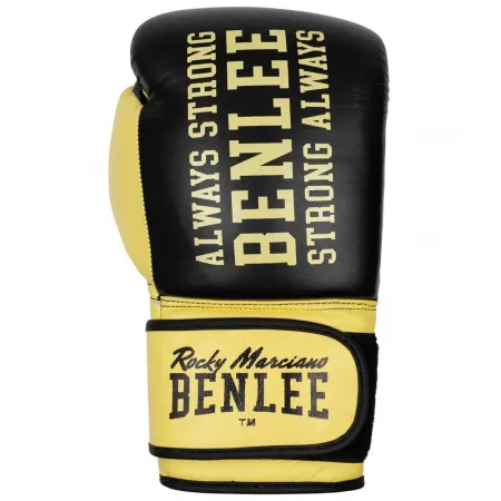 BENLEE Hardwood 가죽 복싱 장갑 6139693510