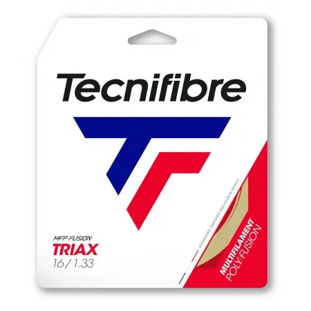 테크니화이버 Triax 테니스 거트 6139698647