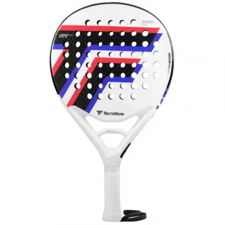 테크니화이버 New Wall Master 370 파델 라켓 6139699295