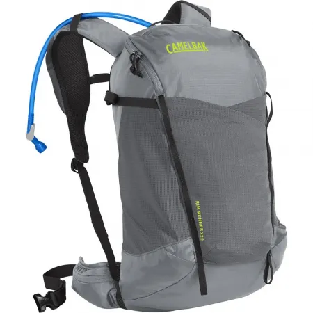 카멜백 Rim Runner X22L+Crux 2L 하이드레이션 백팩 6139743795