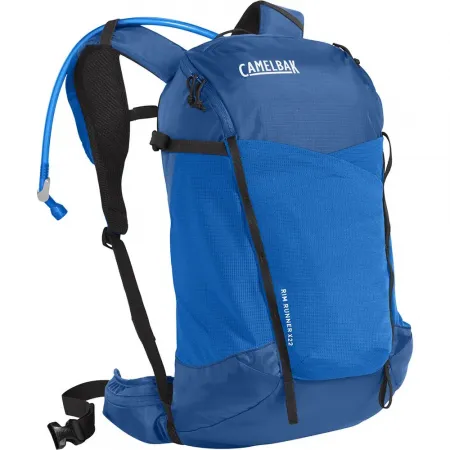 카멜백 Rim Runner X22L+Crux 2L 하이드레이션 백팩 6139743796