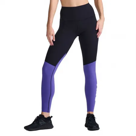 2XU Form Splice Hi-Rise Comp 레깅스 6139753679