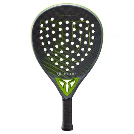 윌슨 Blade Pro V2 파델 라켓 6139879288