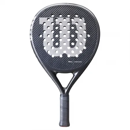 윌슨 Carbon Force LT 파델 라켓 6139879290