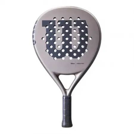 윌슨 Carbon Force 파델 라켓 6139879291