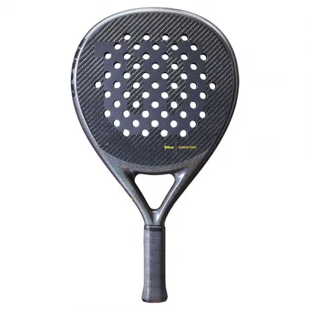 윌슨 Carbon Force Pro 파델 라켓 6139879292