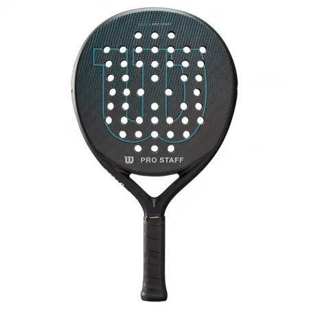 윌슨 Pro Staff V2 Alt 파델 라켓 6139879326