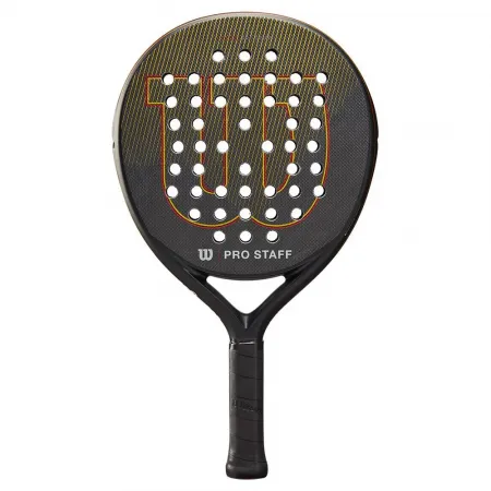 윌슨 Pro Staff V2 파델 라켓 6139879328