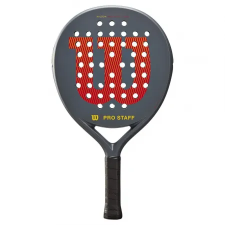 윌슨 Pro Staff V2 Team Alt 파델 라켓 6139879329