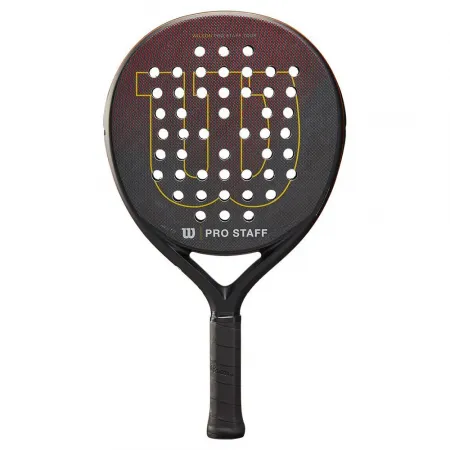 윌슨 Pro Staff V2 Tour 파델 라켓 6139879331