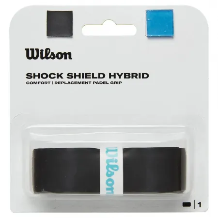 윌슨 Shock Shield Hybrid 파델 오버 그립 6139879332