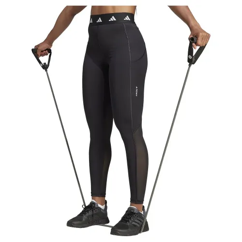 아디다스 Techfit Stash Pocket Full 레깅스 6139925688
