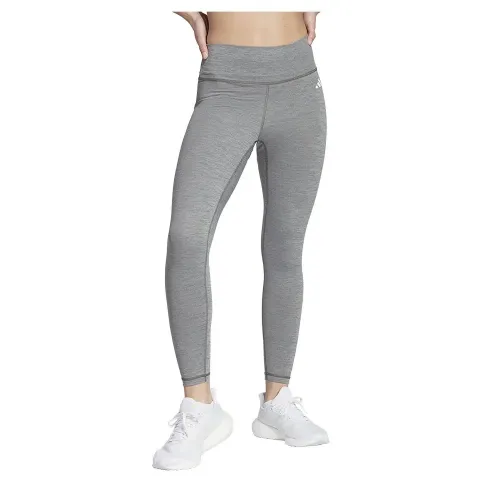 아디다스 트레이닝 Essentials High-Waisted 7/8 레깅스 6139925944