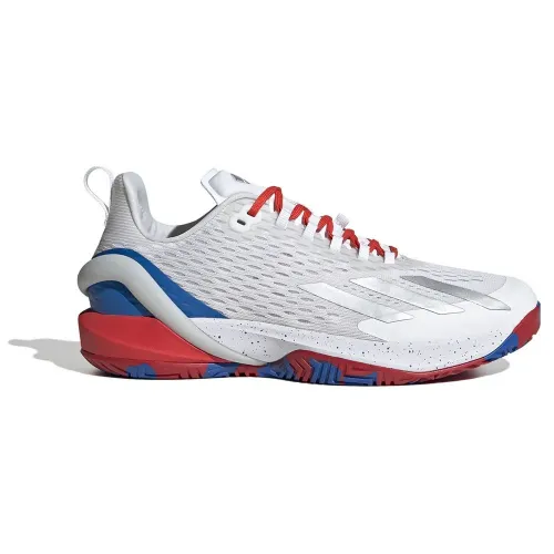 아디다스 Adizero Cybersonic 테니스화 6139934675