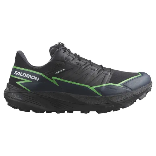 살로몬 Thundercross Goretex 트레일 러닝화 6140033854