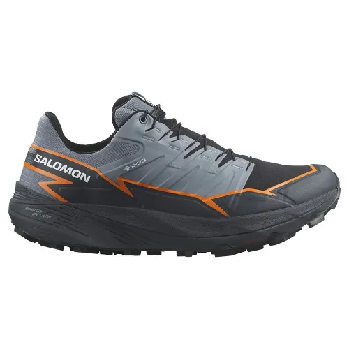 살로몬 Thundercross Goretex 트레일 러닝화 6140033855