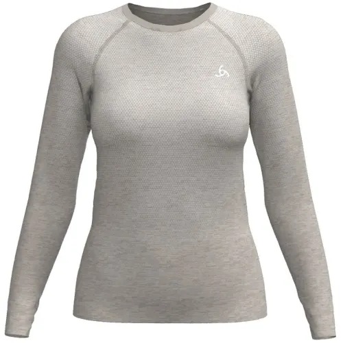오들로 Crew Essential Seamless 긴팔 티셔츠 6140084419