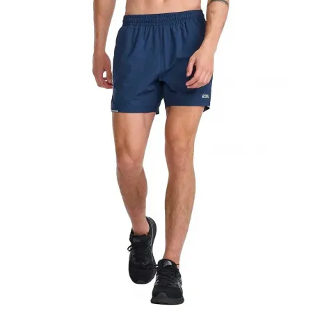 2XU Aero 5in 운동복 반바지 6140085338