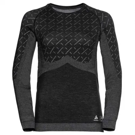 오들로 Slokar Pw 200 긴팔 이너웨어 6140103742