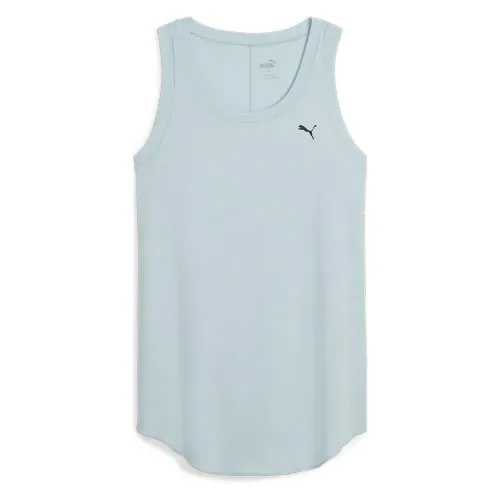 푸마 Studio Foundation Racerback 나시 티셔츠 6140131816