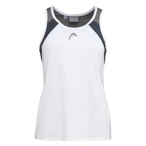 헤드 RACKET Club 22 나시 티셔츠 6140176757
