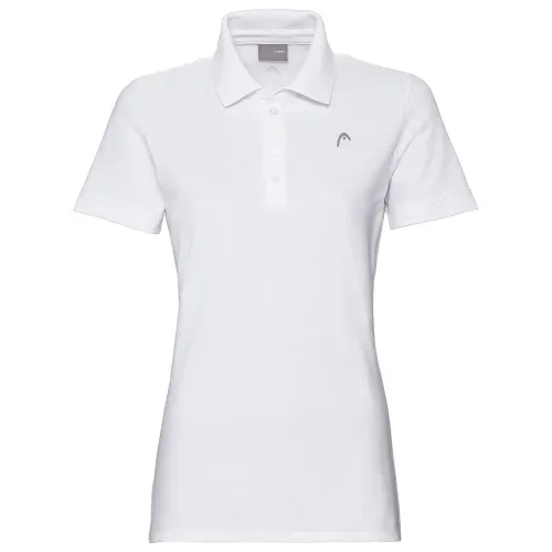 헤드 RACKET Classic 반팔 폴로 셔츠 6140187806