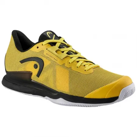 헤드 RACKET Sprint Pro 3.5 Clay 테니스화 6140188123